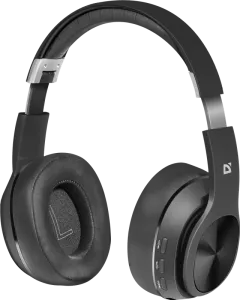 Defender - Garnitură fără fir FreeMotion B540