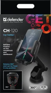 Defender - Suport auto CH-120