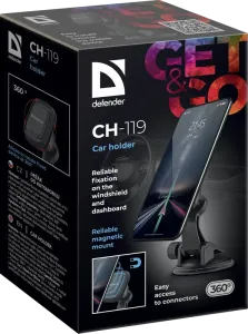Defender - Suport auto CH-119