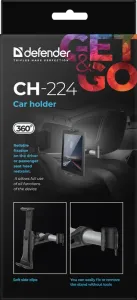 Defender - Suport auto CH-224