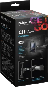 Defender - Suport auto CH-224