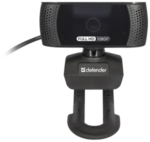 Defender - Cameră web G-lens 2694 Full HD