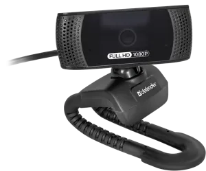Defender - Cameră web G-lens 2694 Full HD