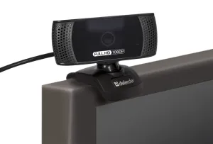 Defender - Cameră web G-lens 2694 Full HD