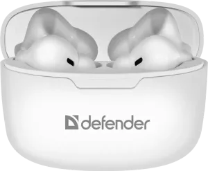 Defender - Garnitură fără fir Twins 903