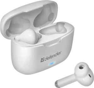 Defender - Garnitură fără fir Twins 903