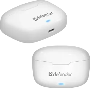 Defender - Garnitură fără fir Twins 903