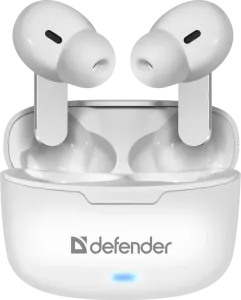 Defender - Garnitură fără fir Twins 903