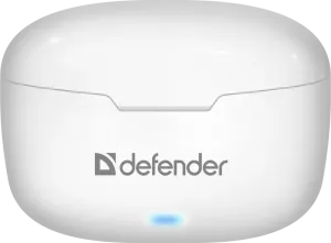Defender - Garnitură fără fir Twins 903