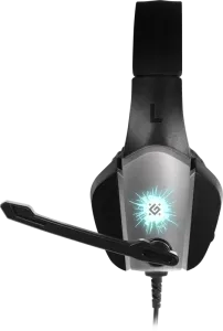 Defender - Garnitură pentru jocuri X-Skull