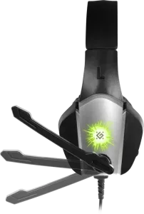 Defender - Garnitură pentru jocuri X-Skull