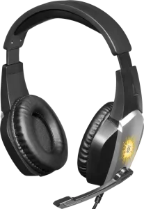 Defender - Garnitură pentru jocuri X-Skull