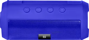 Defender - Sistem audio portabil Enjoy S500