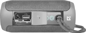 Defender - Sistem audio portabil Enjoy S700