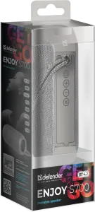 Defender - Sistem audio portabil Enjoy S700