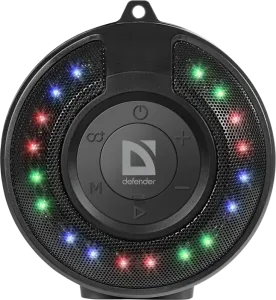 Defender - Sistem audio portabil G28