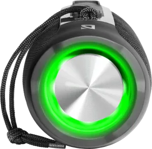 Defender - Sistem audio portabil G30