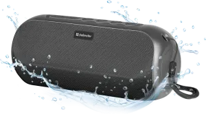 Defender - Sistem audio portabil G32