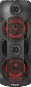 Defender - Sistem audio portabil G78