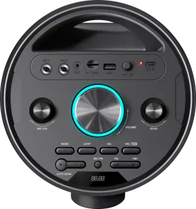 Defender - Sistem audio portabil G78