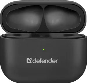 Defender - Garnitură fără fir Twins 907