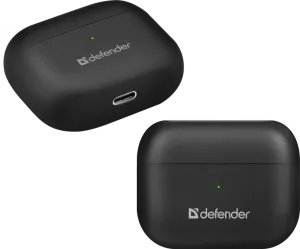 Defender - Garnitură fără fir Twins 907