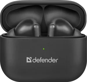 Defender - Garnitură fără fir Twins 907