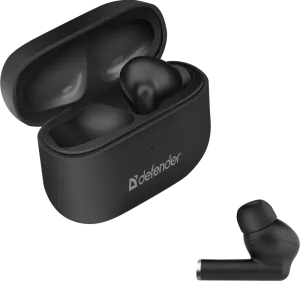 Defender - Garnitură fără fir Twins 907