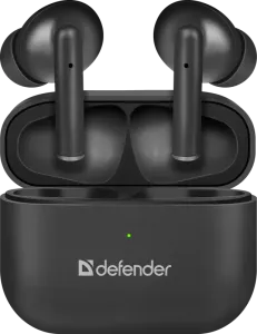 Defender - Garnitură fără fir Twins 907