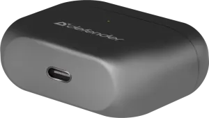 Defender - Garnitură fără fir Twins 907