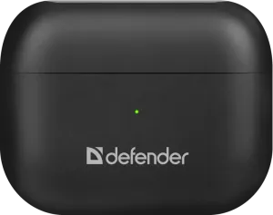 Defender - Garnitură fără fir Twins 907