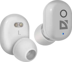 Defender - Garnitură fără fir Twins 905