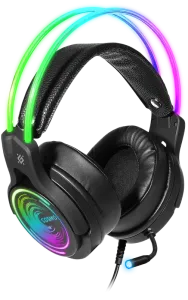 Defender - Garnitură pentru jocuri Cosmo Pro