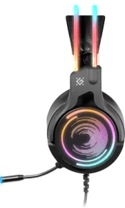 Defender - Garnitură pentru jocuri Cosmo Pro