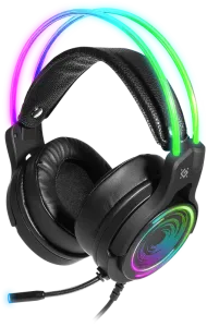 Defender - Garnitură pentru jocuri Cosmo Pro