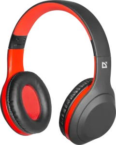 Defender - Garnitură fără fir FreeMotion B560