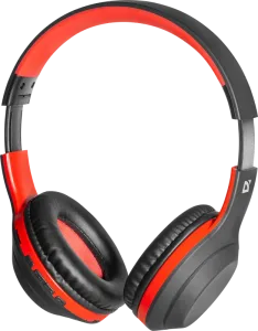 Defender - Garnitură fără fir FreeMotion B560