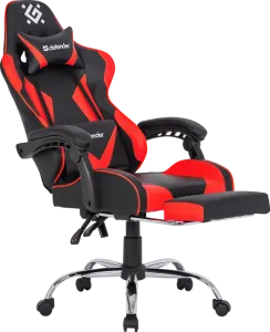 Defender - Scaun gaming Pilot