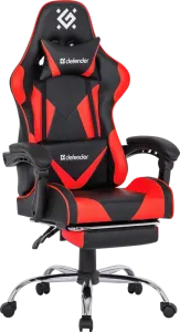 Defender - Scaun gaming Pilot