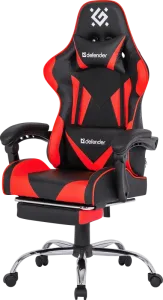 Defender - Scaun gaming Pilot