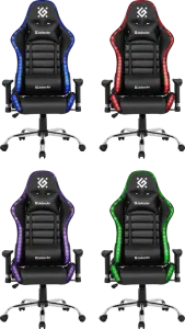 Defender - Scaun gaming Ultimate