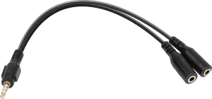 Defender - Microfon pentru streaming Forte GMC 300