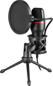 Defender - Microfon pentru streaming Forte GMC 300