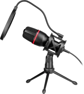 Defender - Microfon pentru streaming Forte GMC 300