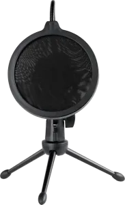 Defender - Microfon pentru streaming Forte GMC 300