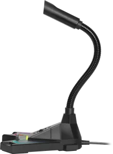 Defender - Microfon pentru streaming Pitch GMC 200