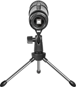 Defender - Microfon pentru streaming Sonorus GMC 500