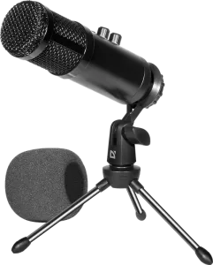 Defender - Microfon pentru streaming Sonorus GMC 500