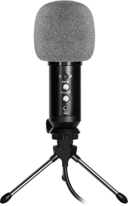 Defender - Microfon pentru streaming Sonorus GMC 500