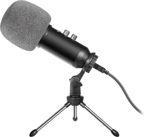Defender - Microfon pentru streaming Sonorus GMC 500